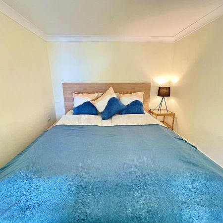 Pearl Lux Residency - Finn Sauna & Steam Room Budapest Luaran gambar