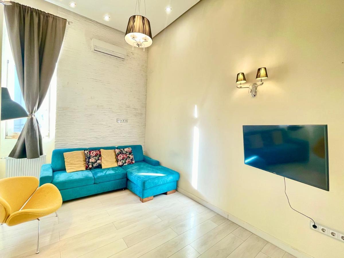 Pearl Lux Residency - Finn Sauna & Steam Room Budapest Luaran gambar