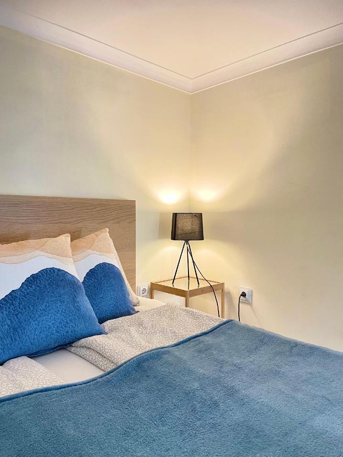 Pearl Lux Residency - Finn Sauna & Steam Room Budapest Luaran gambar